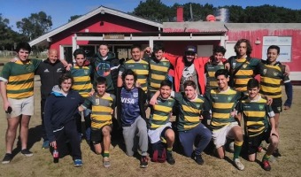 El rugby geselino tambin sac pasaporte para la final de los Bonaerenses